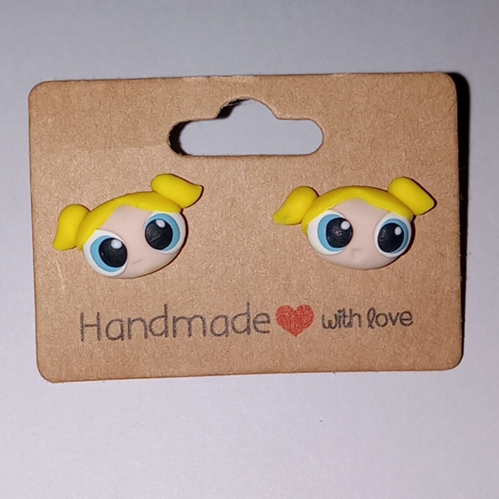 Handmade Earrings